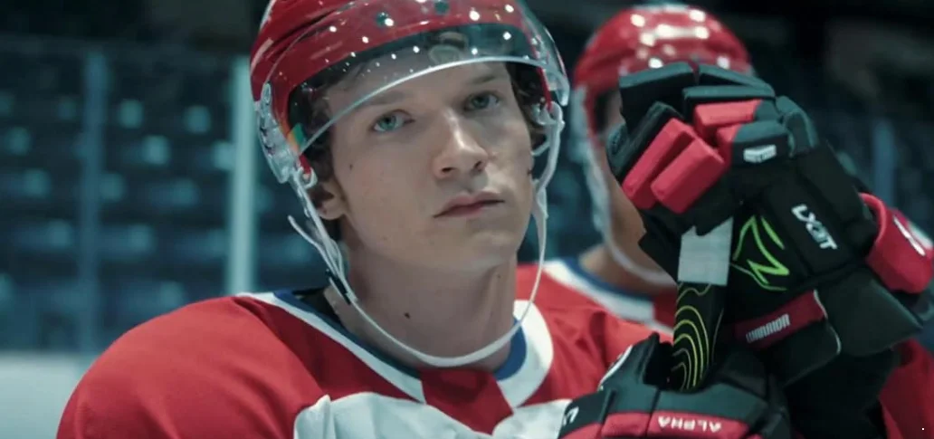 1 сезон 1 серия Жаркое соперничество смотреть онлайн